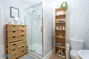 Shower Room- click for photo gallery